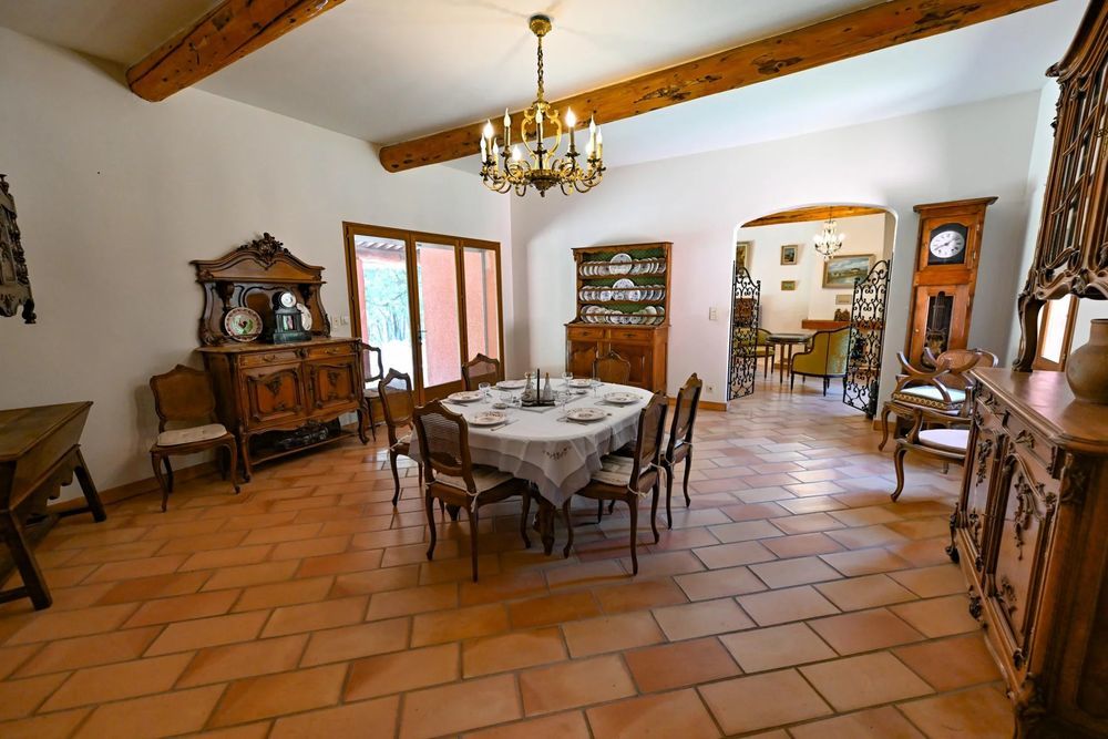 � vendre  Maison Roussillon (84220)