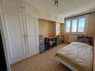  Appartement � vendre 4 pi�ces 67 m�