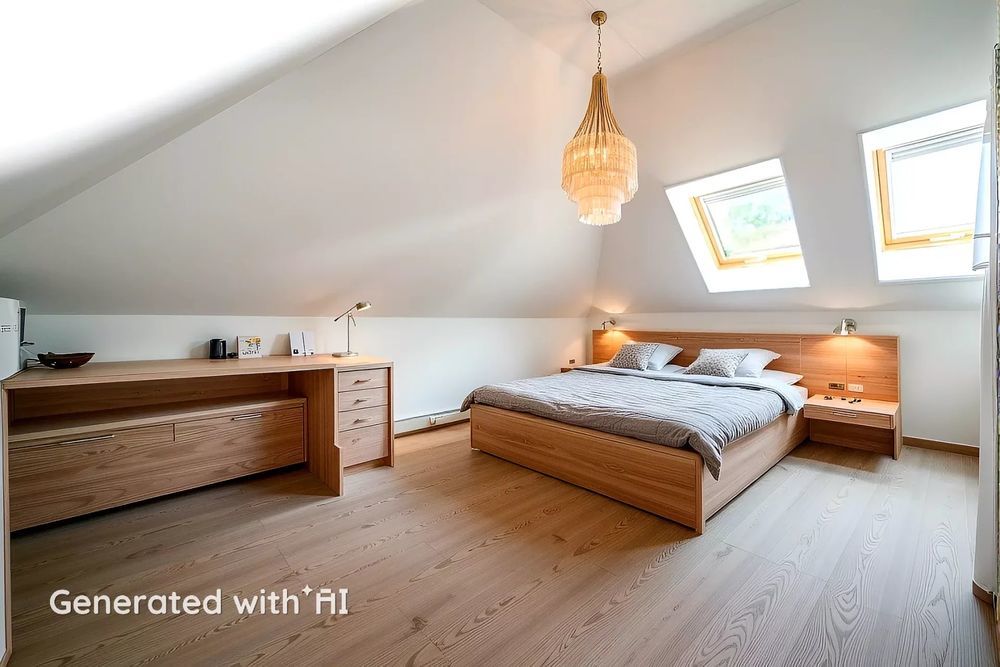 � vendre  Maison Saint-Maur-des-Foss�s (94100)