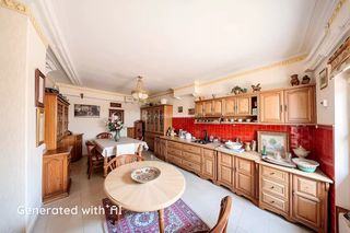  Maison � vendre 9 pi�ces 160 m�