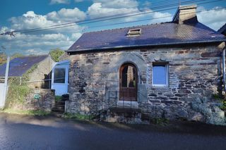  Maison � vendre 2 pi�ces 48 m�