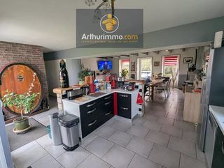  Maison � vendre 4 pi�ces 99 m�