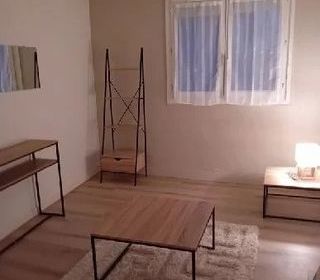  Appartement � louer 2 pi�ces 40 m�