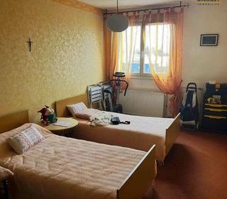  Appartement � vendre 5 pi�ces 103 m�