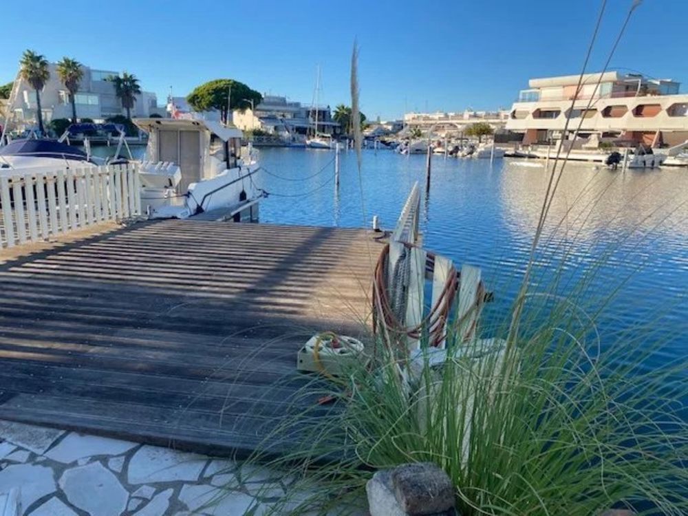 � vendre  Appartement Le Grau-du-Roi (30240)