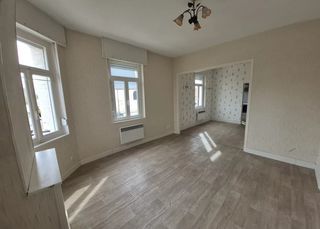  Appartement � louer 4 pi�ces 81 m�