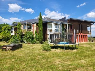  Maison � vendre 11 pi�ces 320 m�