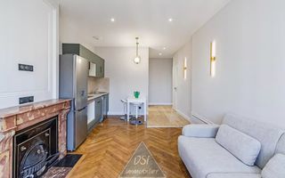  Appartement � vendre 3 pi�ces 47 m�