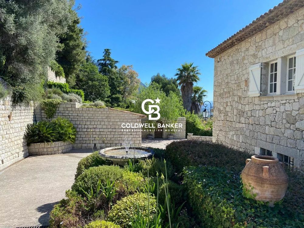 � vendre  Villa Vence (06140)