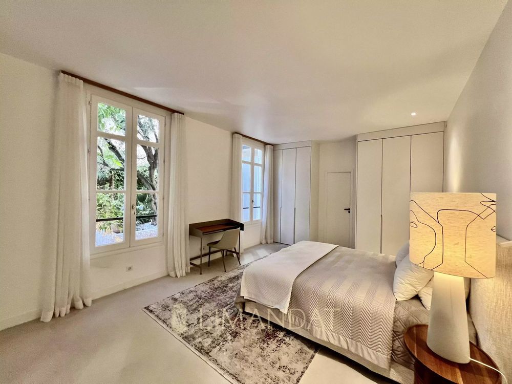 � vendre  Villa Cannes (06400)