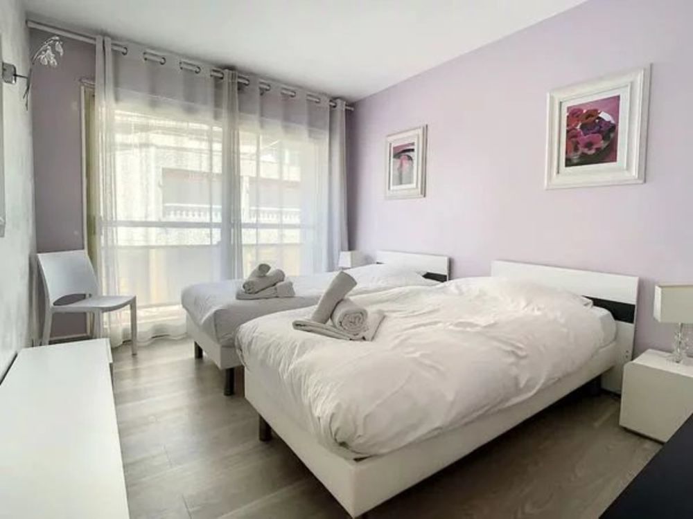 � vendre  Appartement Cannes (06400)