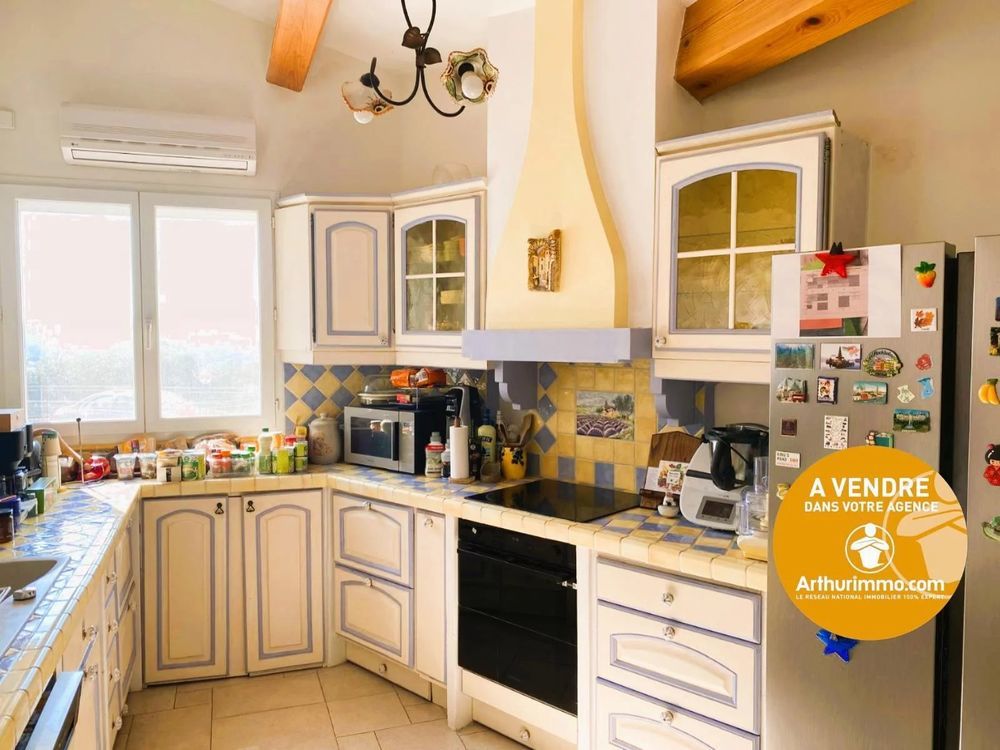 � vendre  Maison Le Lavandou (83980)