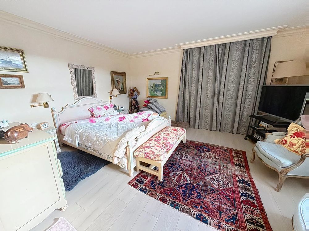 � vendre  Maison Vallauris (06220)