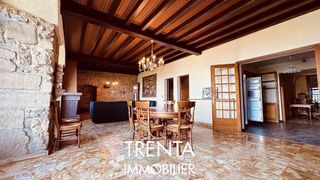  Maison � vendre 8 pi�ces 229 m�