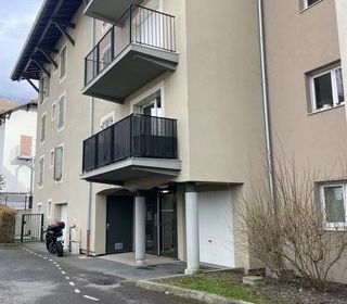  Appartement � louer 2 pi�ces 35 m�