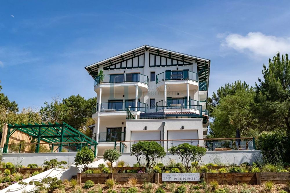 � vendre  Appartement Pyla Sur Mer (33115)