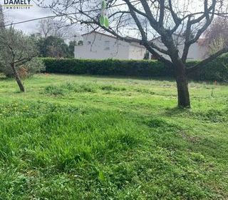  Terrain � vendre 548 m�