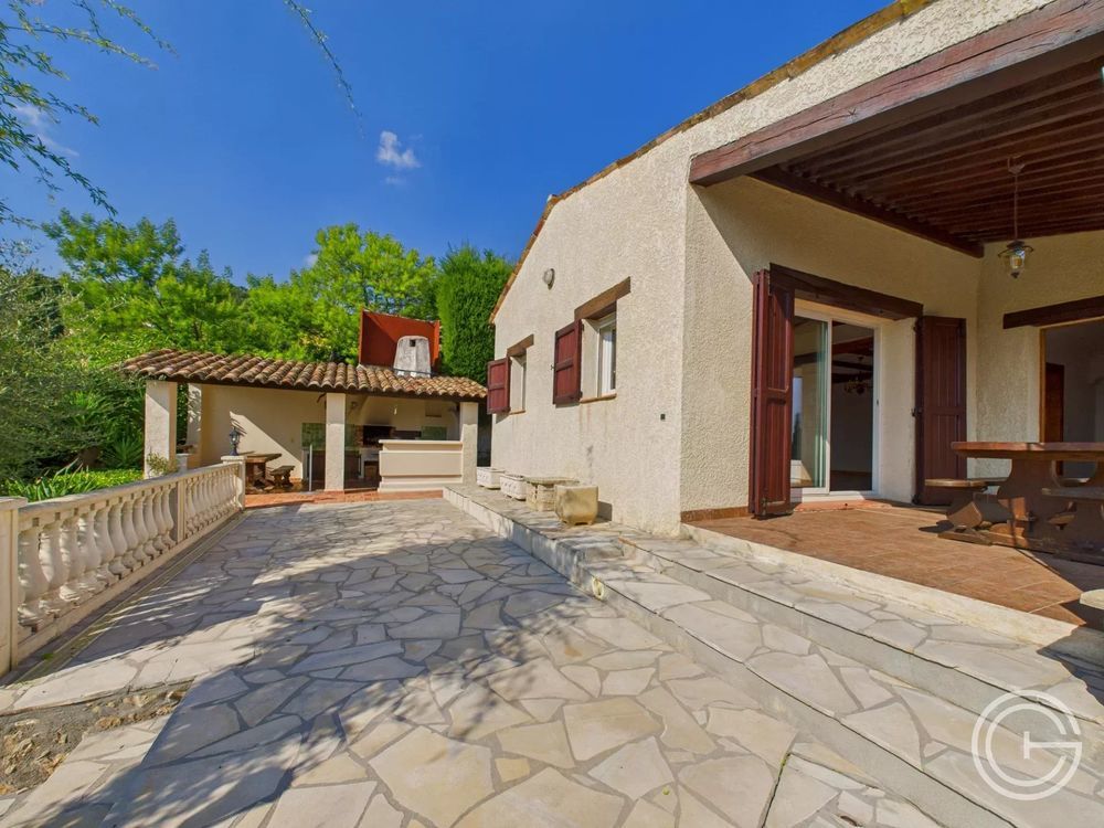 � vendre  Maison La Colle-sur-Loup (06480)
