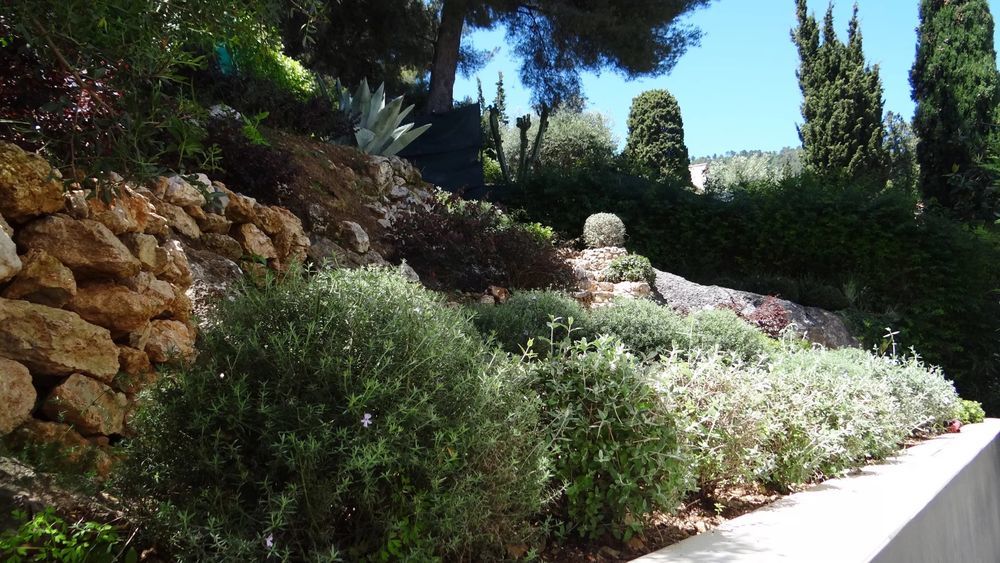 � vendre  Villa Roquebrune-Cap-Martin (06190)