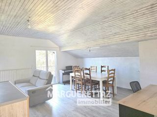  Appartement � vendre 3 pi�ces 80 m�