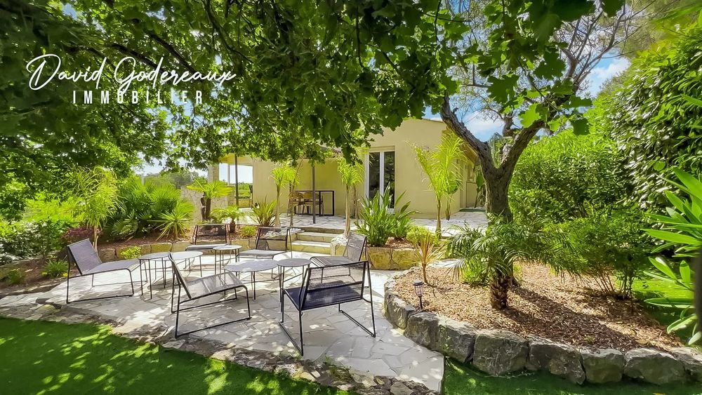 � vendre  Maison Fr�jus (83600)