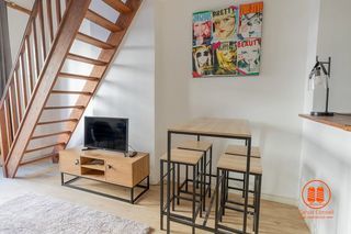  Appartement � vendre 2 pi�ces 46 m�