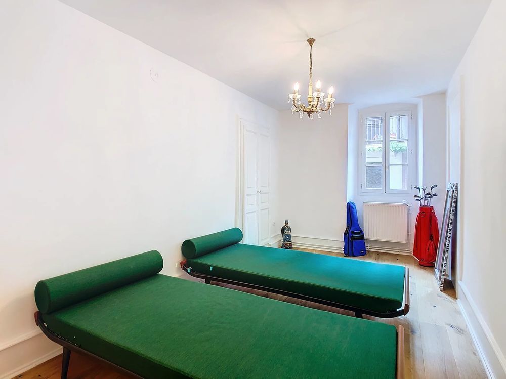 � vendre  Appartement �vian-les-Bains (74500)