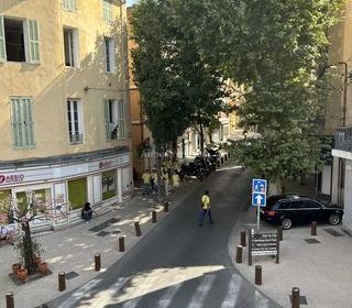  Appartement � louer 2 pi�ces 28 m�