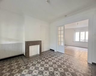  Appartement � vendre 3 pi�ces 65 m�