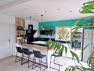  Maison � vendre 5 pi�ces 141 m�