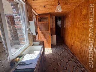  Maison � vendre 3 pi�ces 31 m�