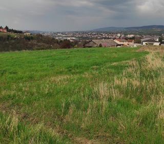  Terrain � vendre 1300 m�