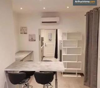  Appartement � vendre 2 pi�ces 32 m�