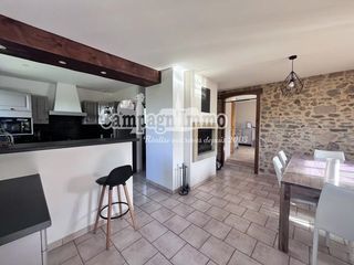  Maison � vendre 5 pi�ces 108 m�