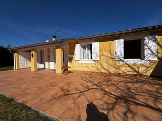  Maison � vendre 6 pi�ces 140 m�