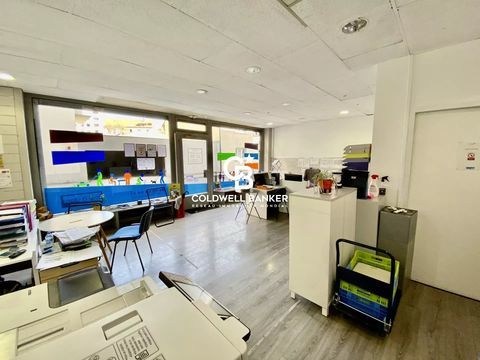Local commercial 1400 74100 Annemasse