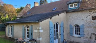  Maison � vendre 9 pi�ces 250 m�