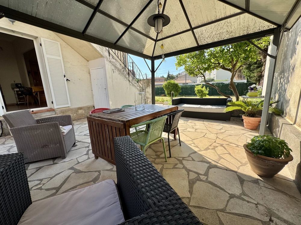 � vendre  Maison Le Cannet (06110)