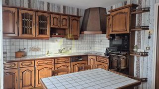  Maison � vendre 4 pi�ces 75 m�