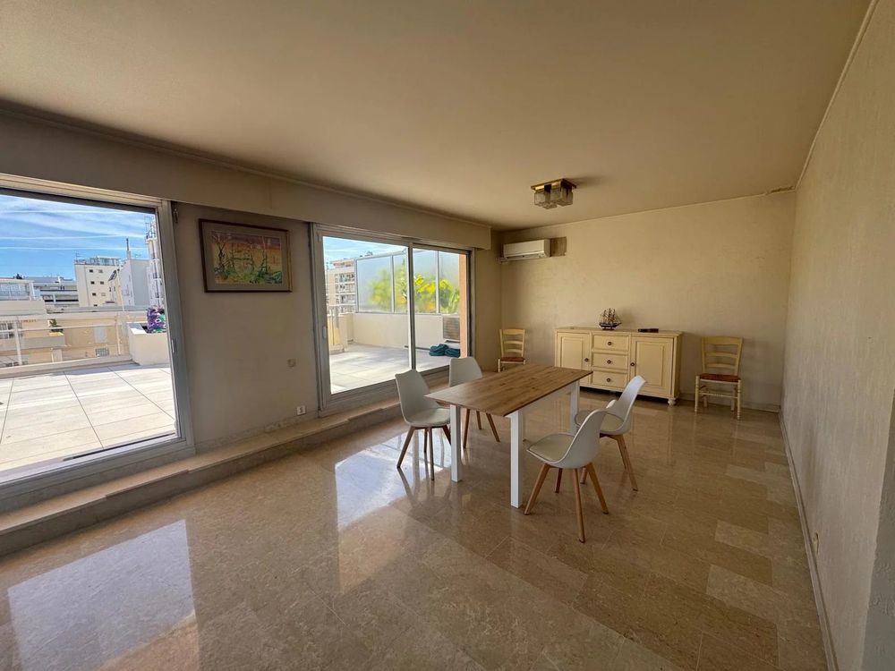 � vendre  Appartement Cannes (06400)