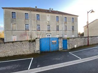  Immeuble � vendre 3672 m�