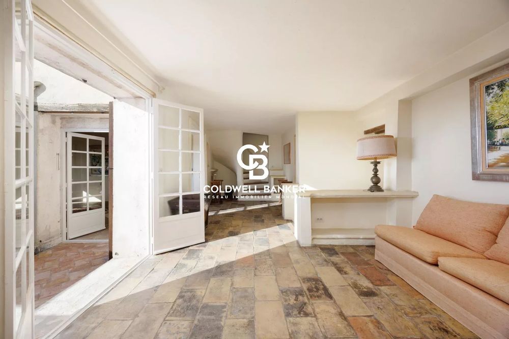 � vendre  Maison Saint-Paul-de-Vence (06570)