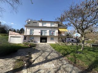  Maison � vendre 9 pi�ces 200 m�