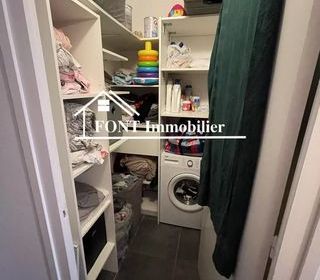  Appartement � vendre 5 pi�ces 106 m�