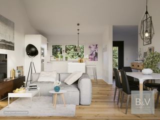  Appartement � vendre 3 pi�ces 65 m�