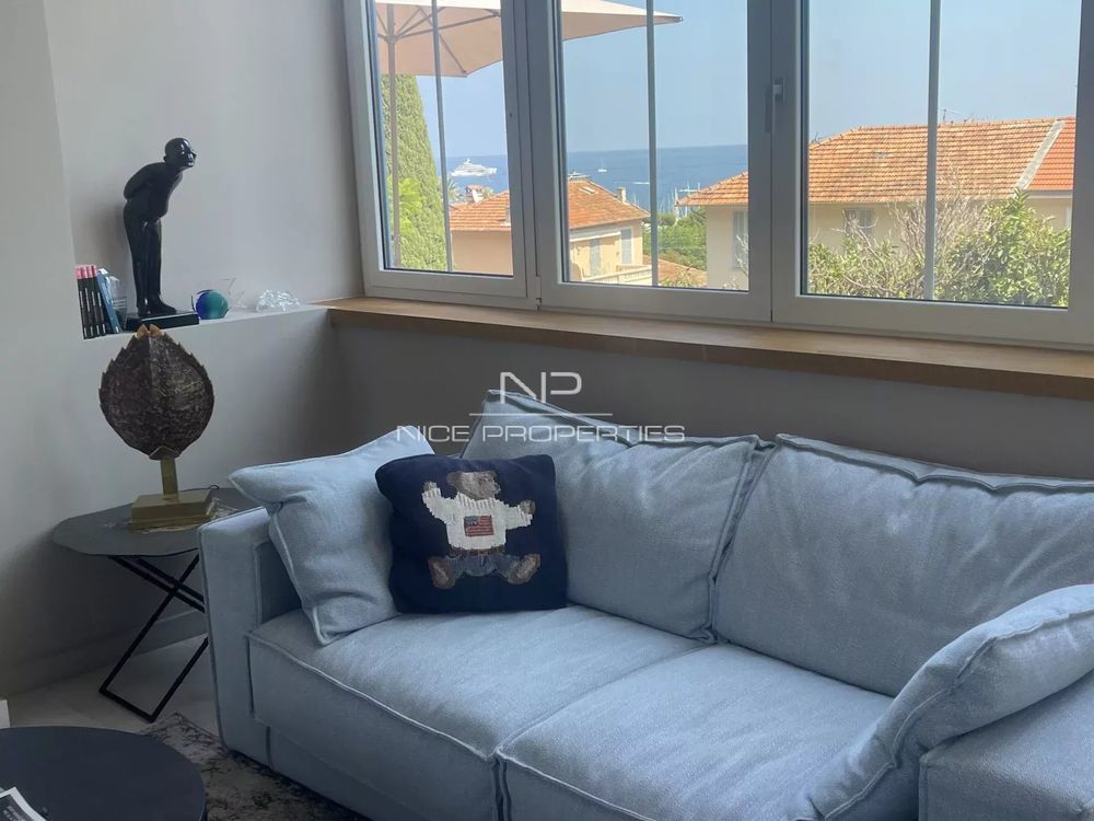 � vendre  Appartement Beaulieu-sur-Mer (06310)