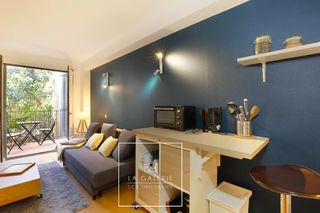  Appartement � louer 1 pi�ce 17 m�