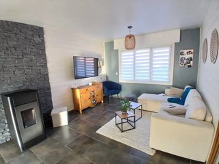  Maison � vendre 5 pi�ces 82 m�