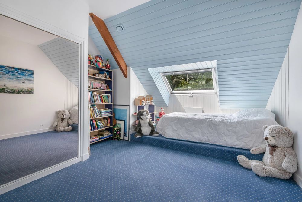 � vendre  Villa Gu�rande (44350)