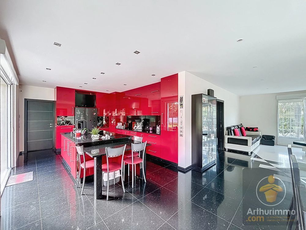 � vendre  Villa Ormesson-sur-Marne (94490)